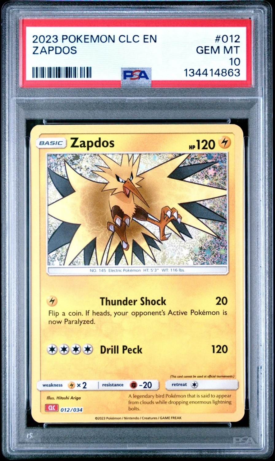 Zapdos