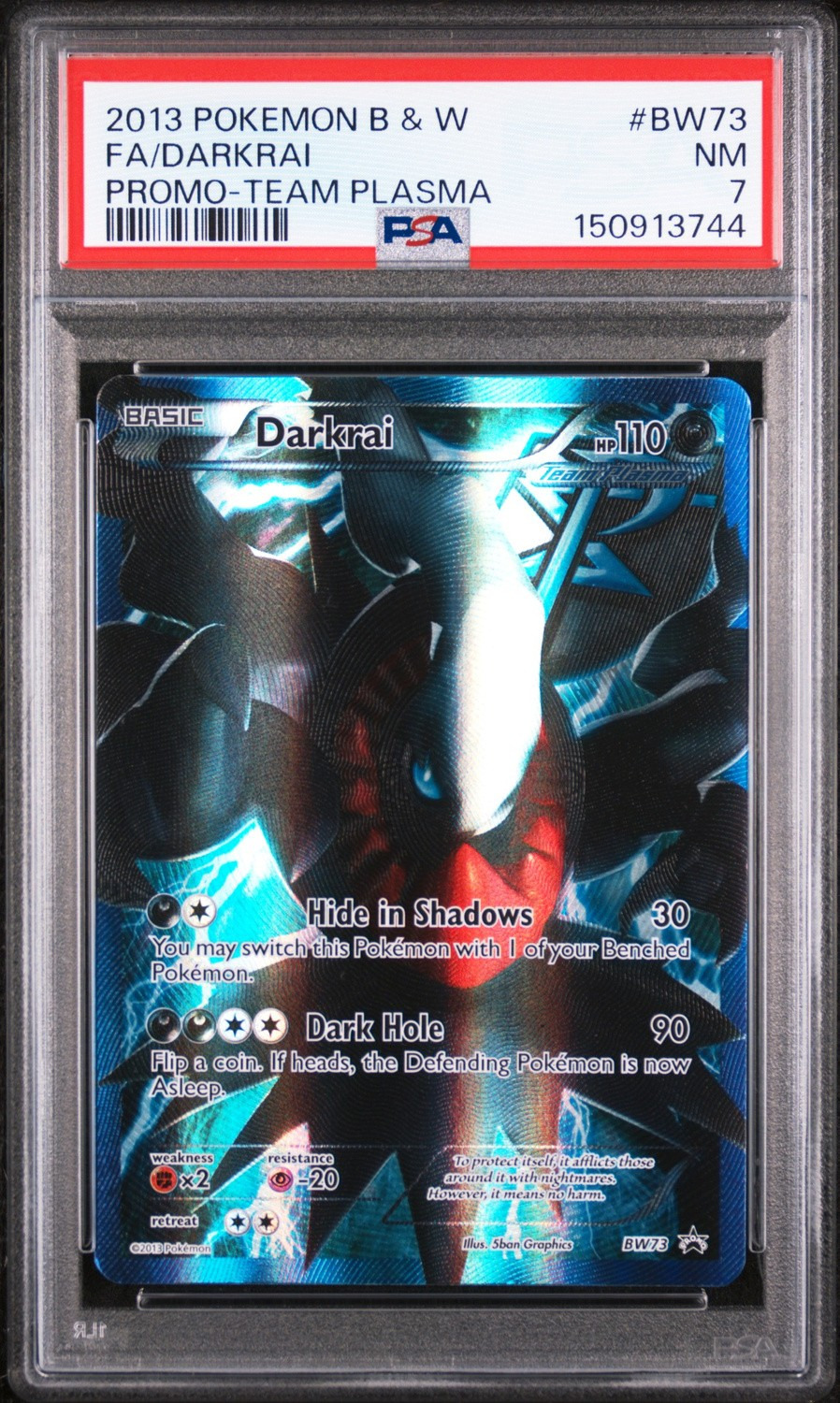 Darkrai