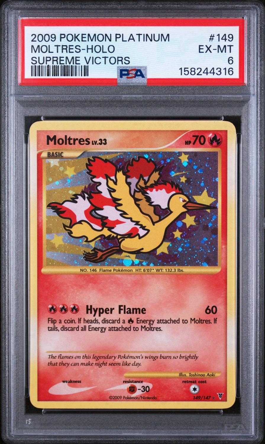 Moltres