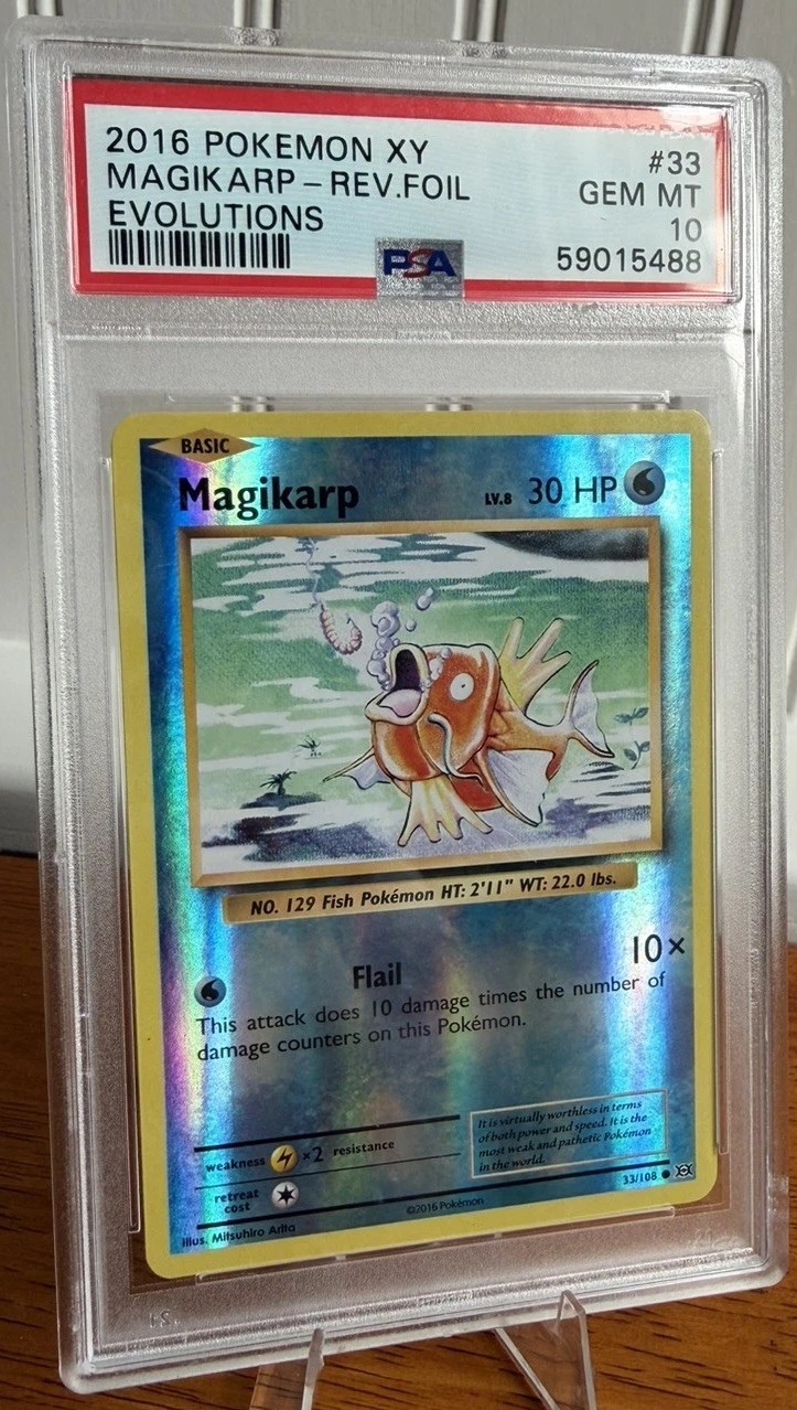 Magikarp