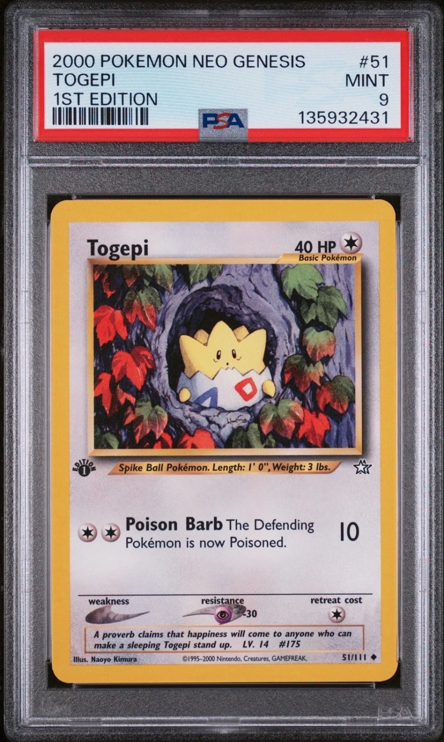 Togepi