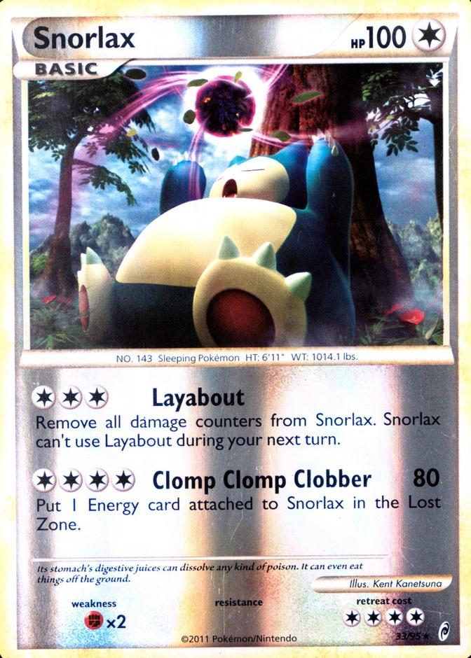 Reverse Holo