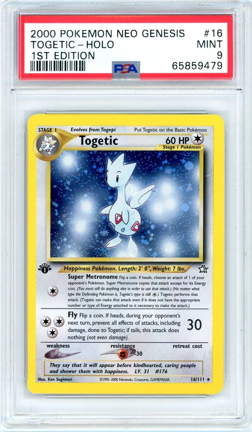 Togetic