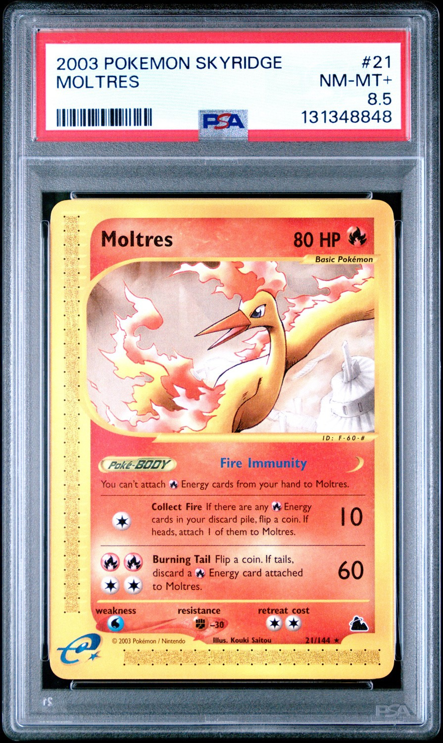 Moltres