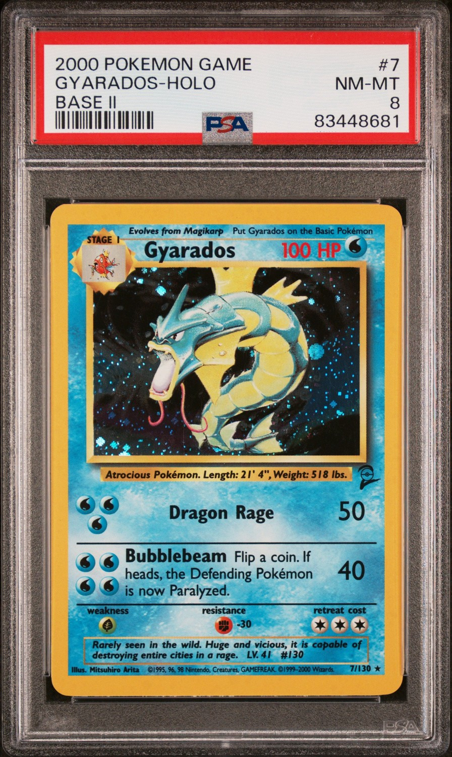 Gyarados