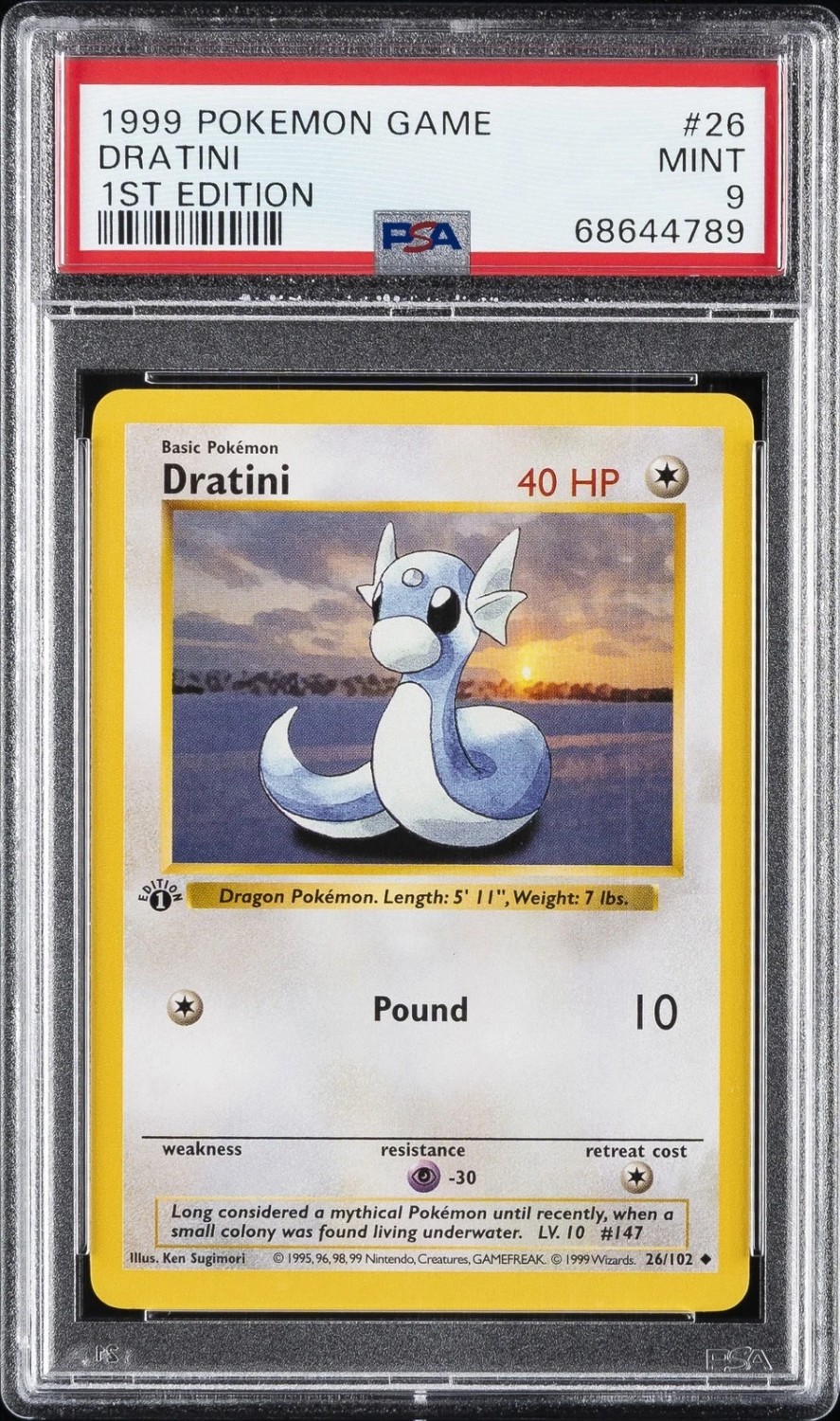 DRATINI