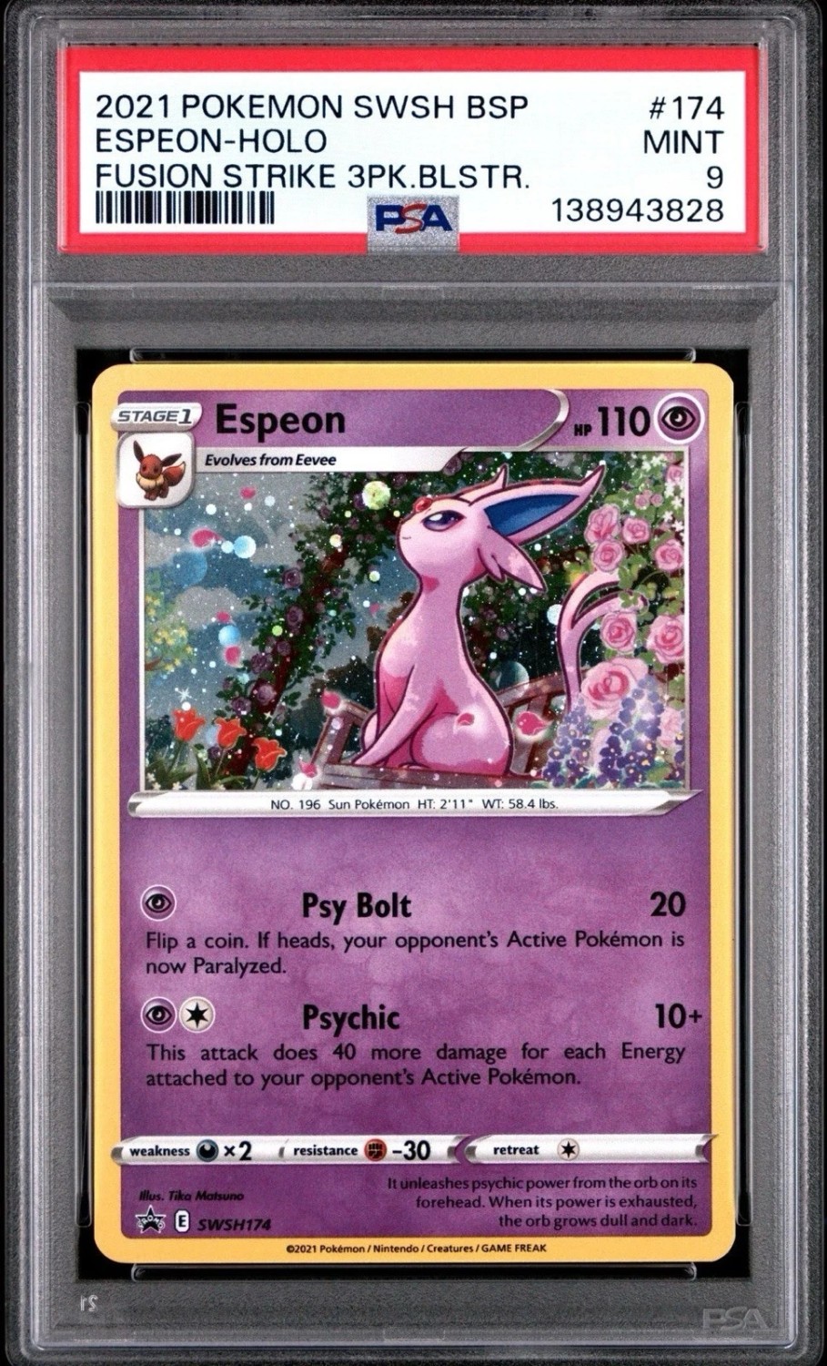 Espeon