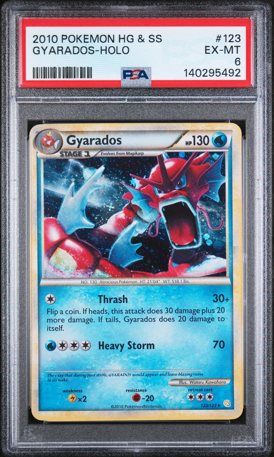 Gyarados