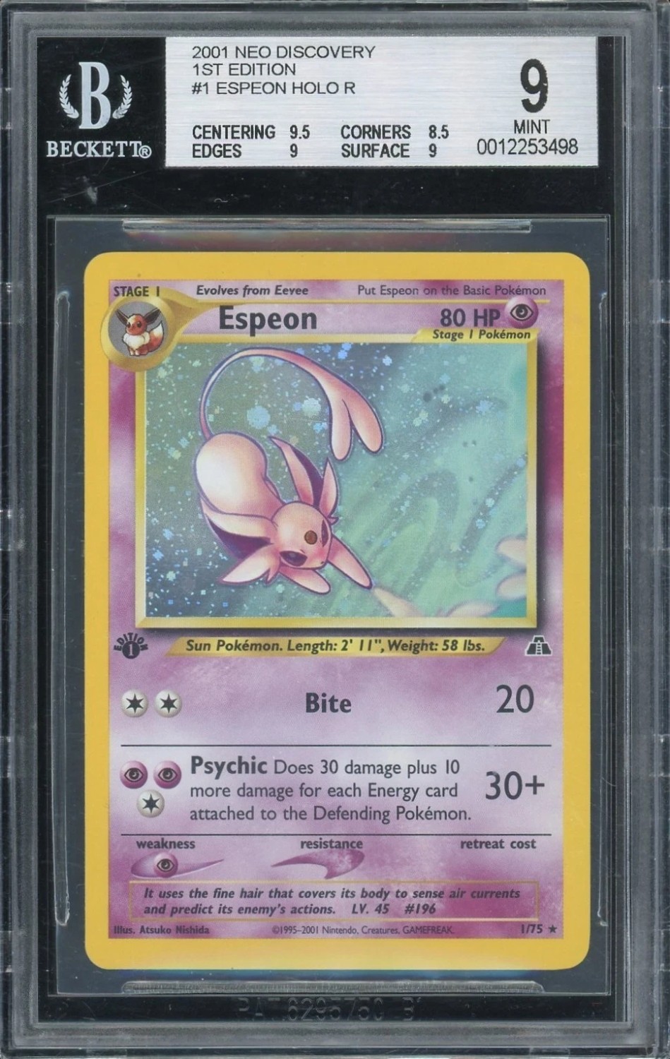 Espeon