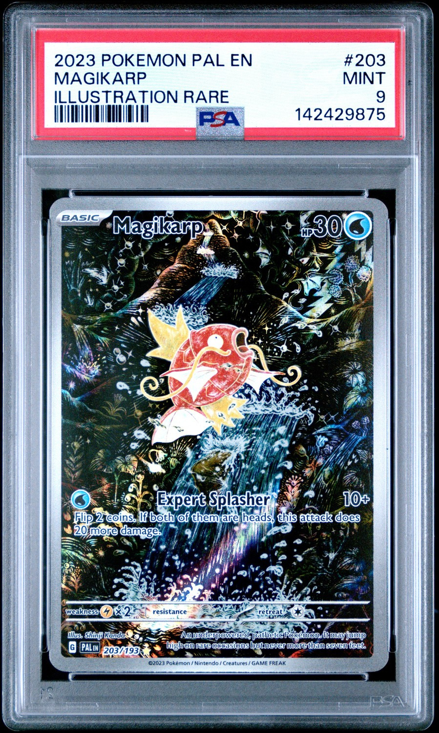 Magikarp