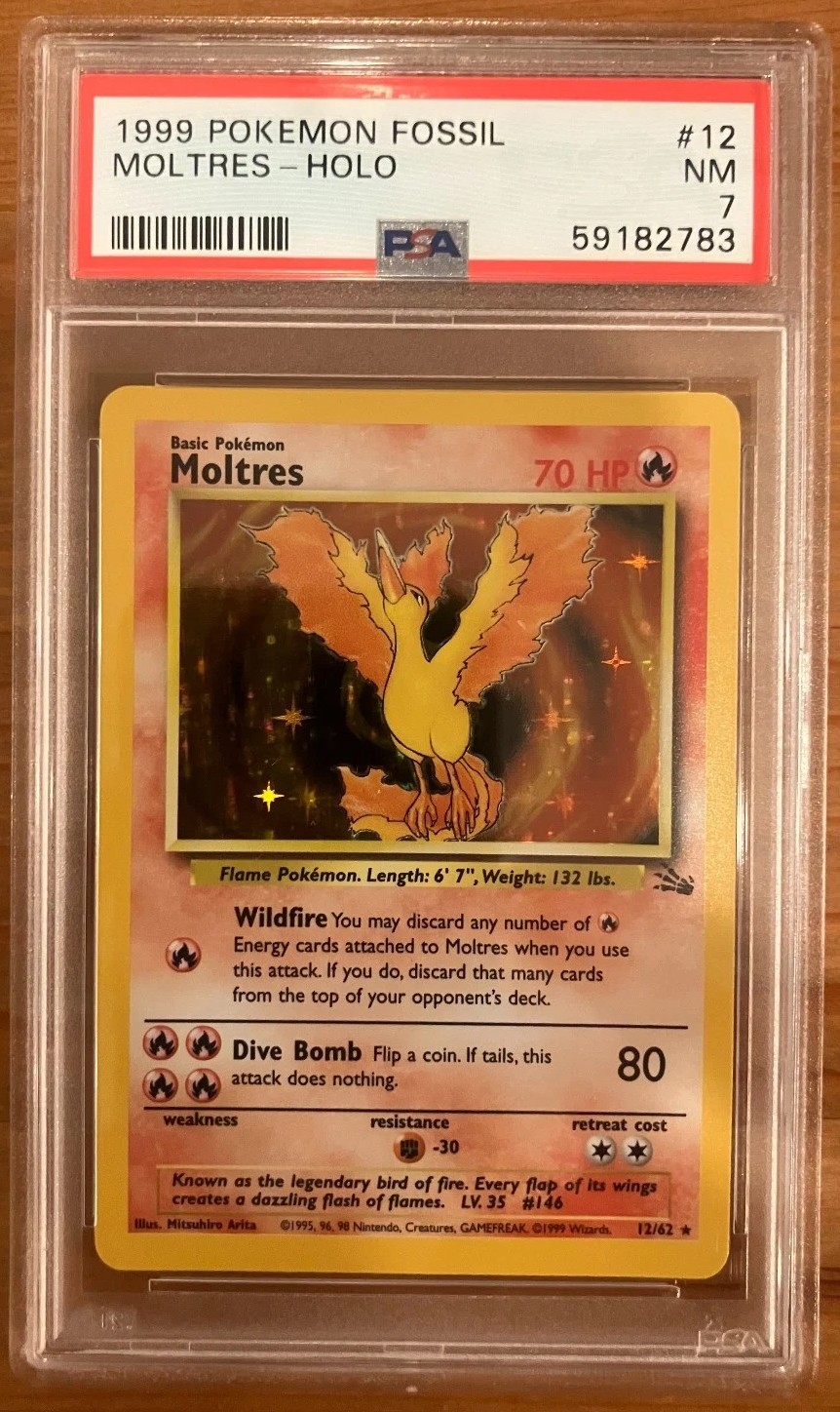 Moltres