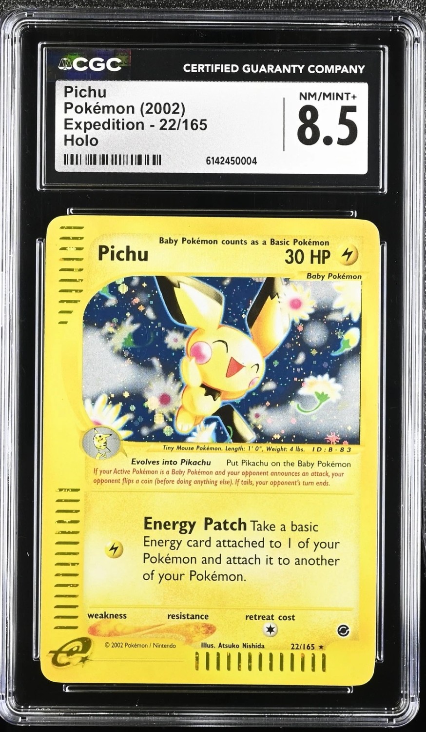 Pichu