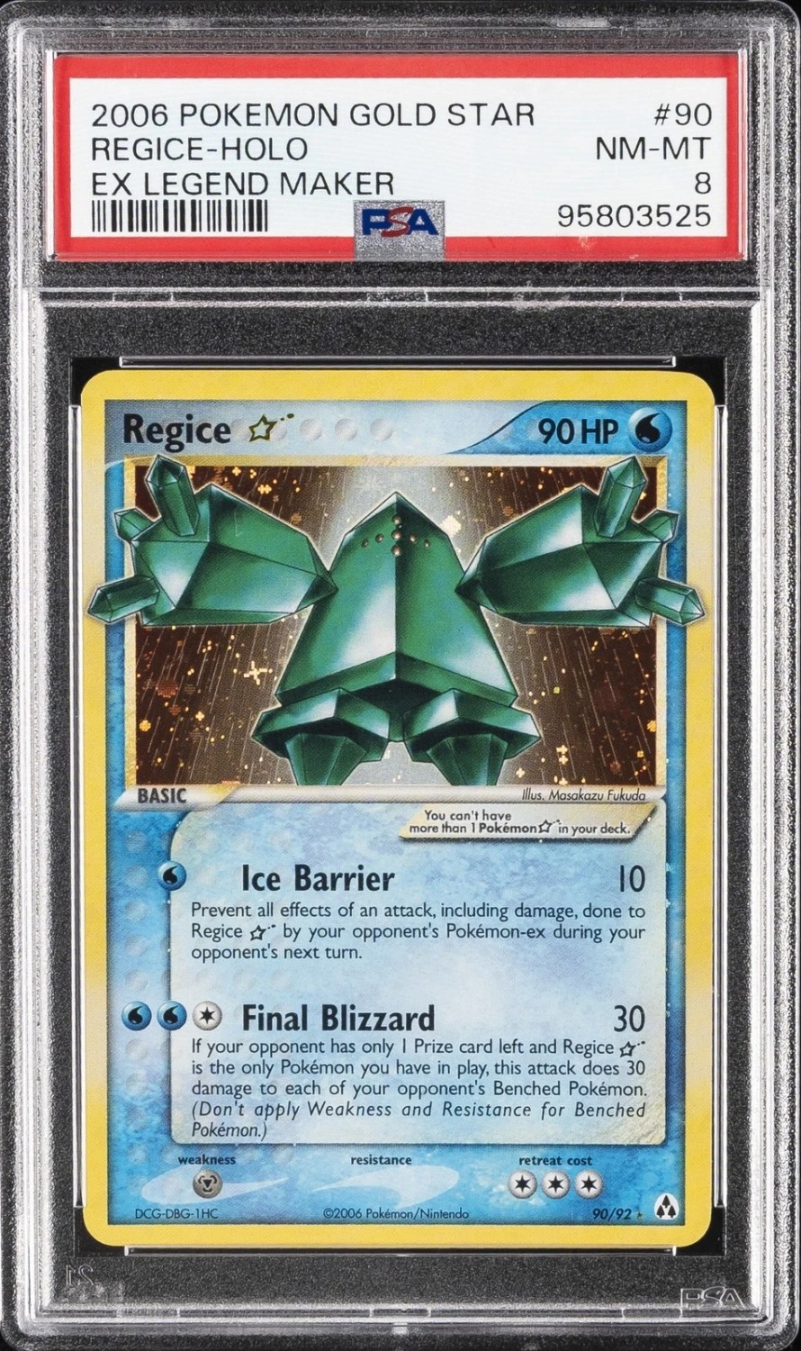 Regice