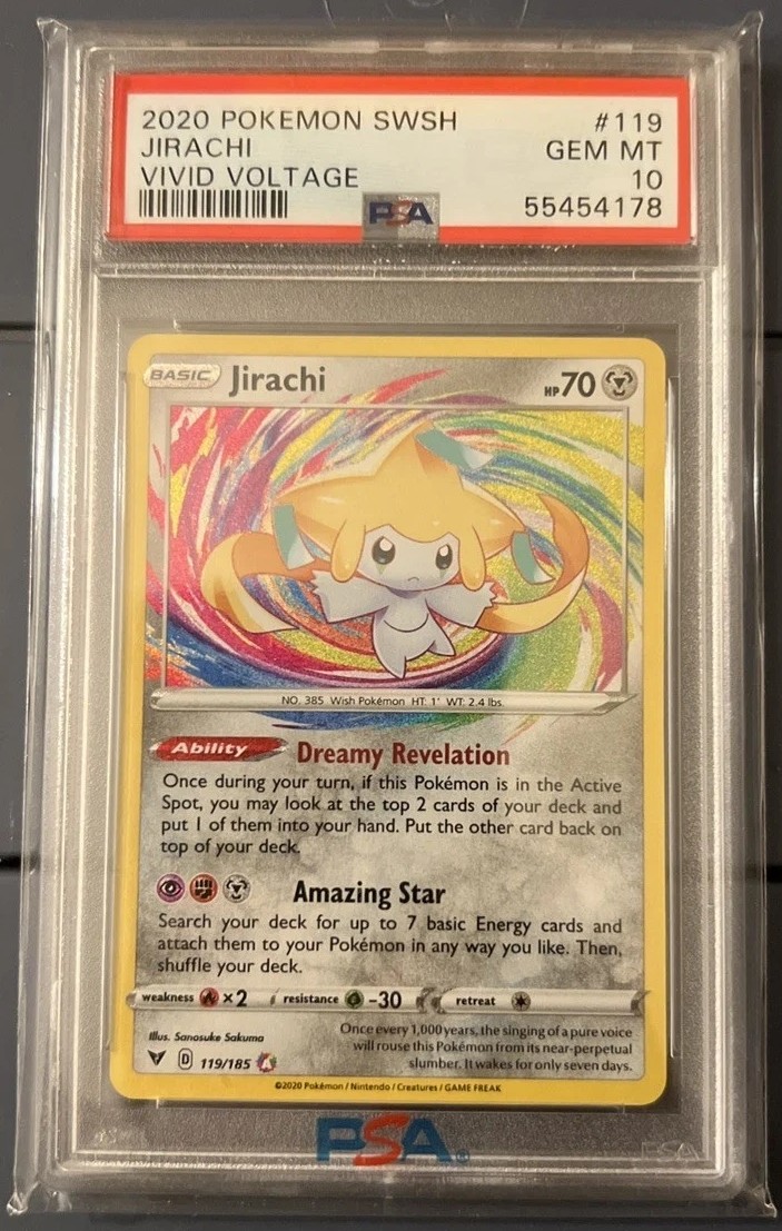 JIRACHI