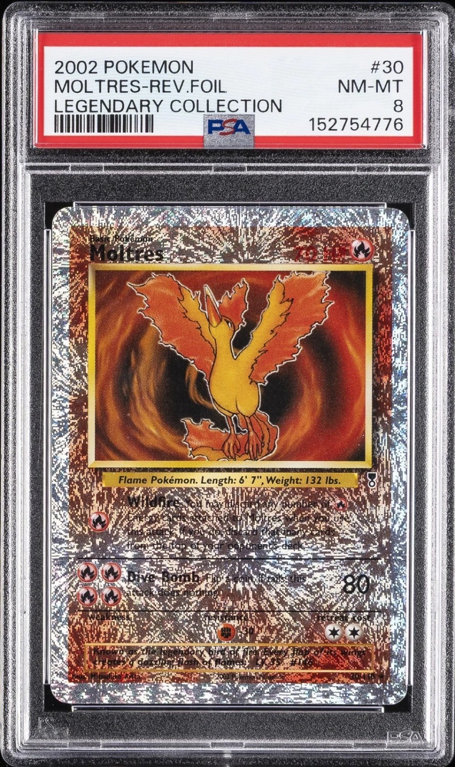 MOLTRES