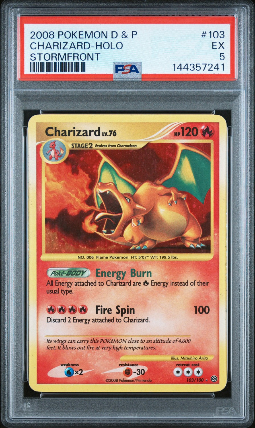 Charizard