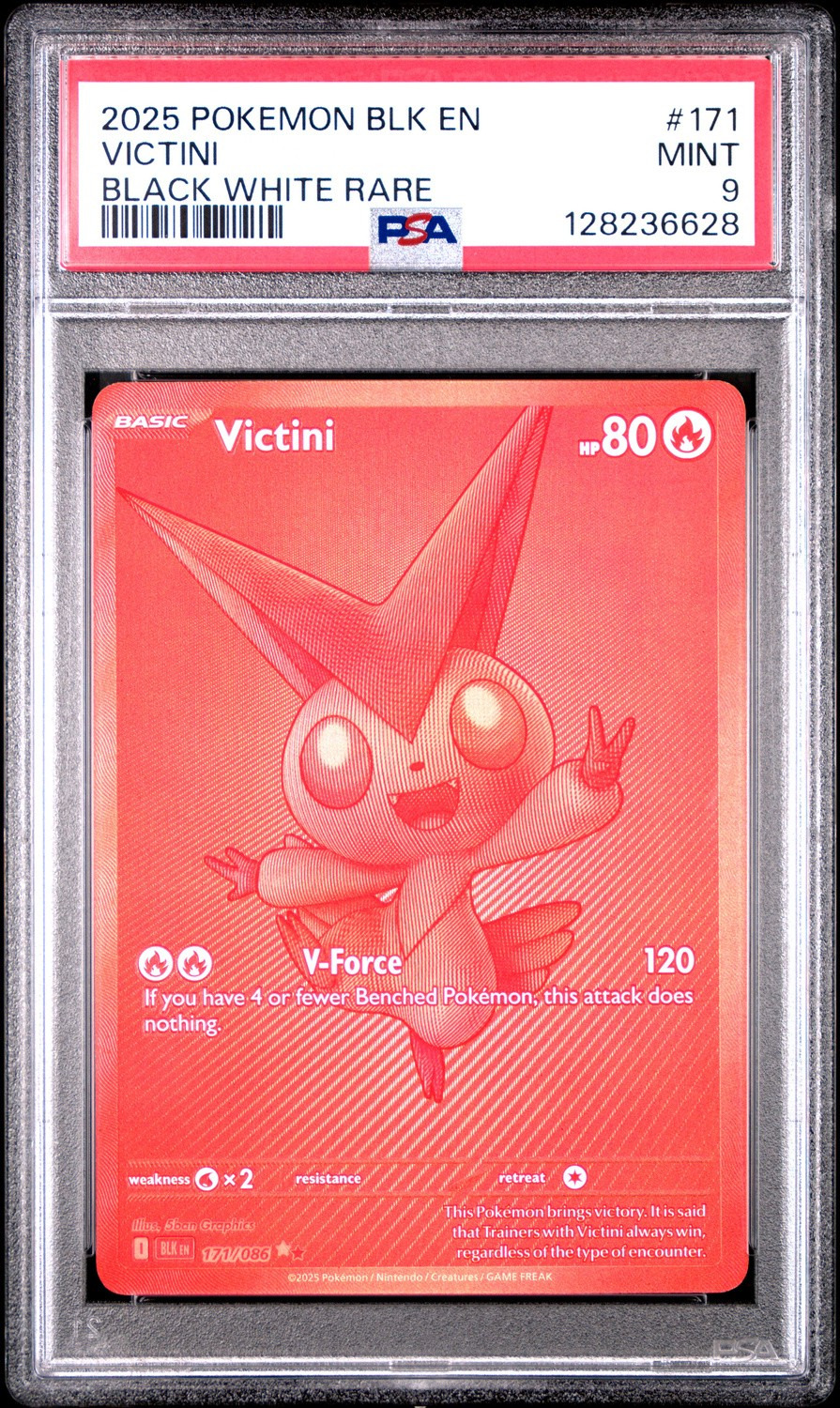 Victini
