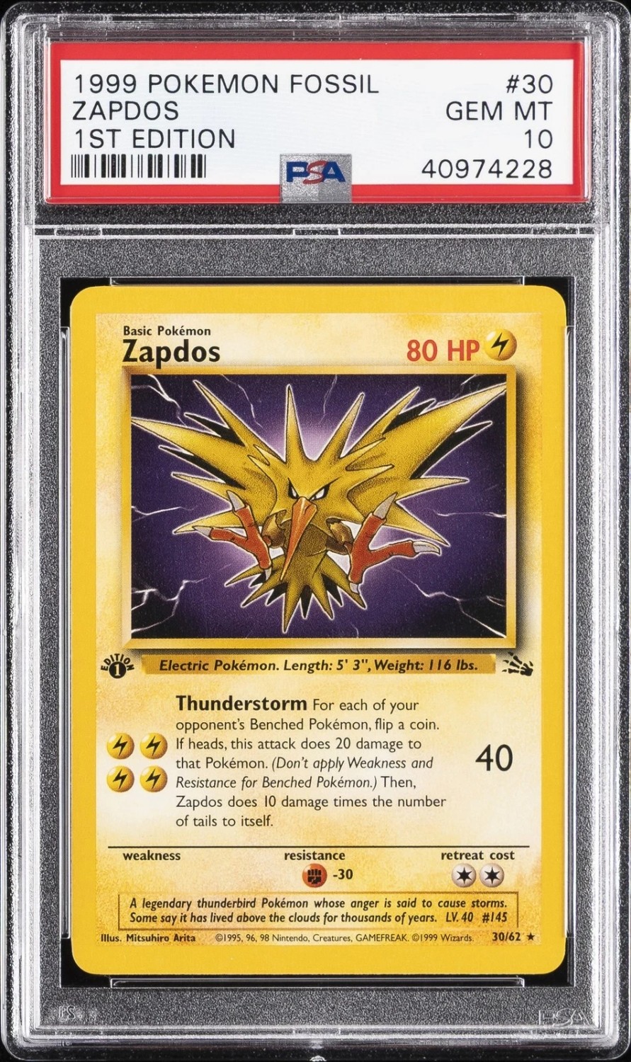 Zapdos