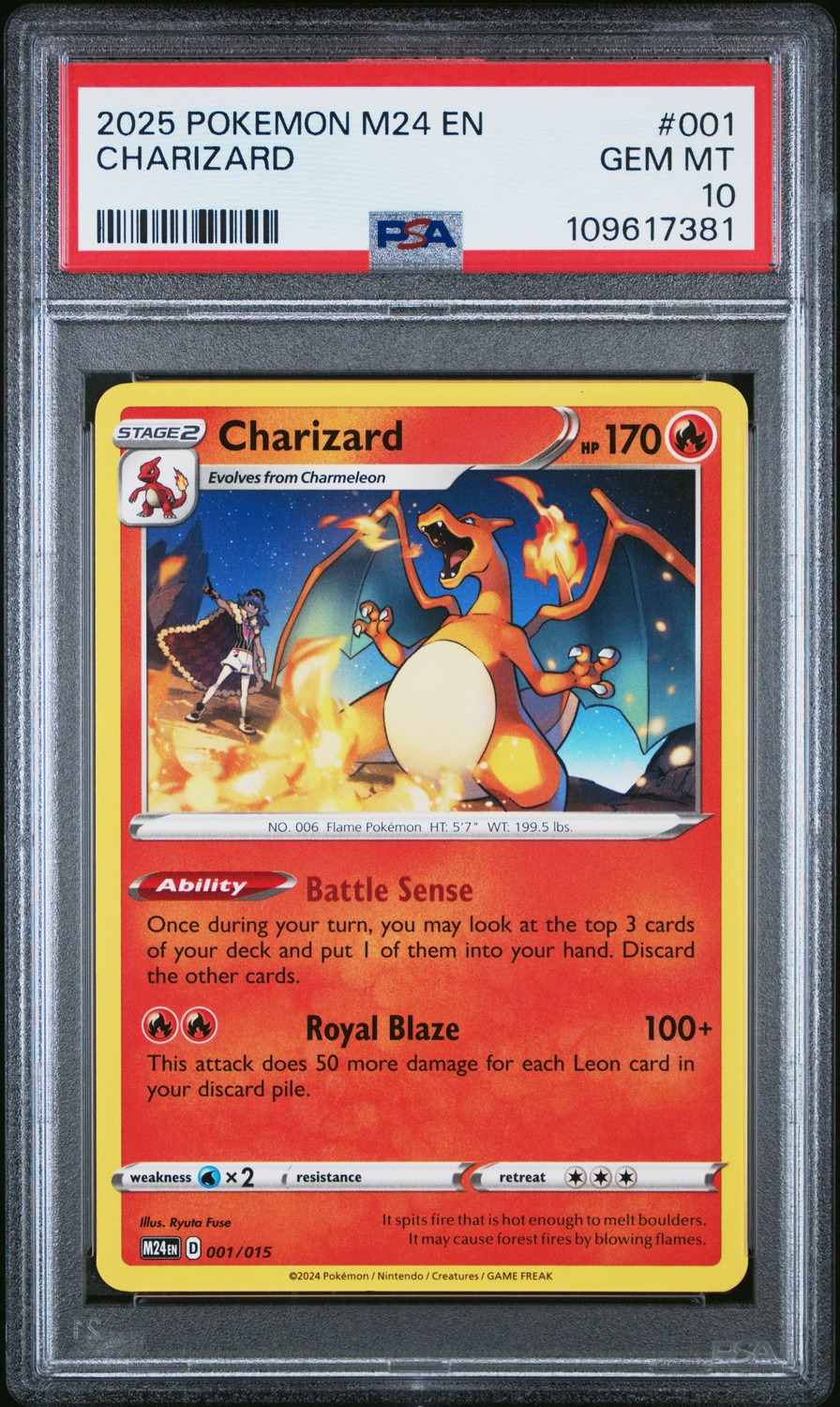 Charizard