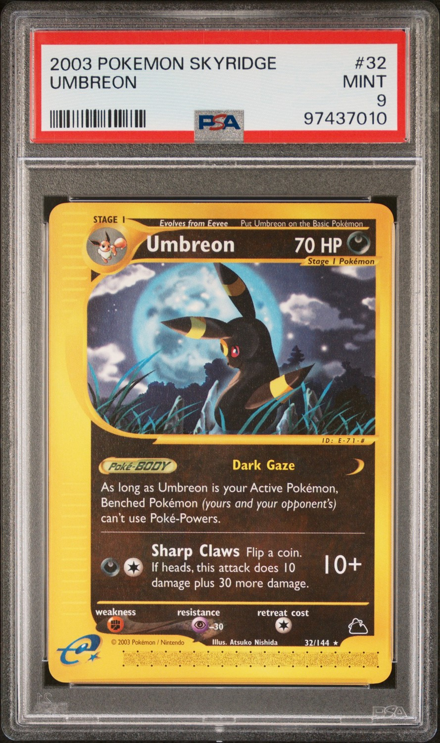 Umbreon