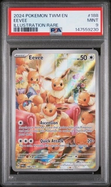 Eevee