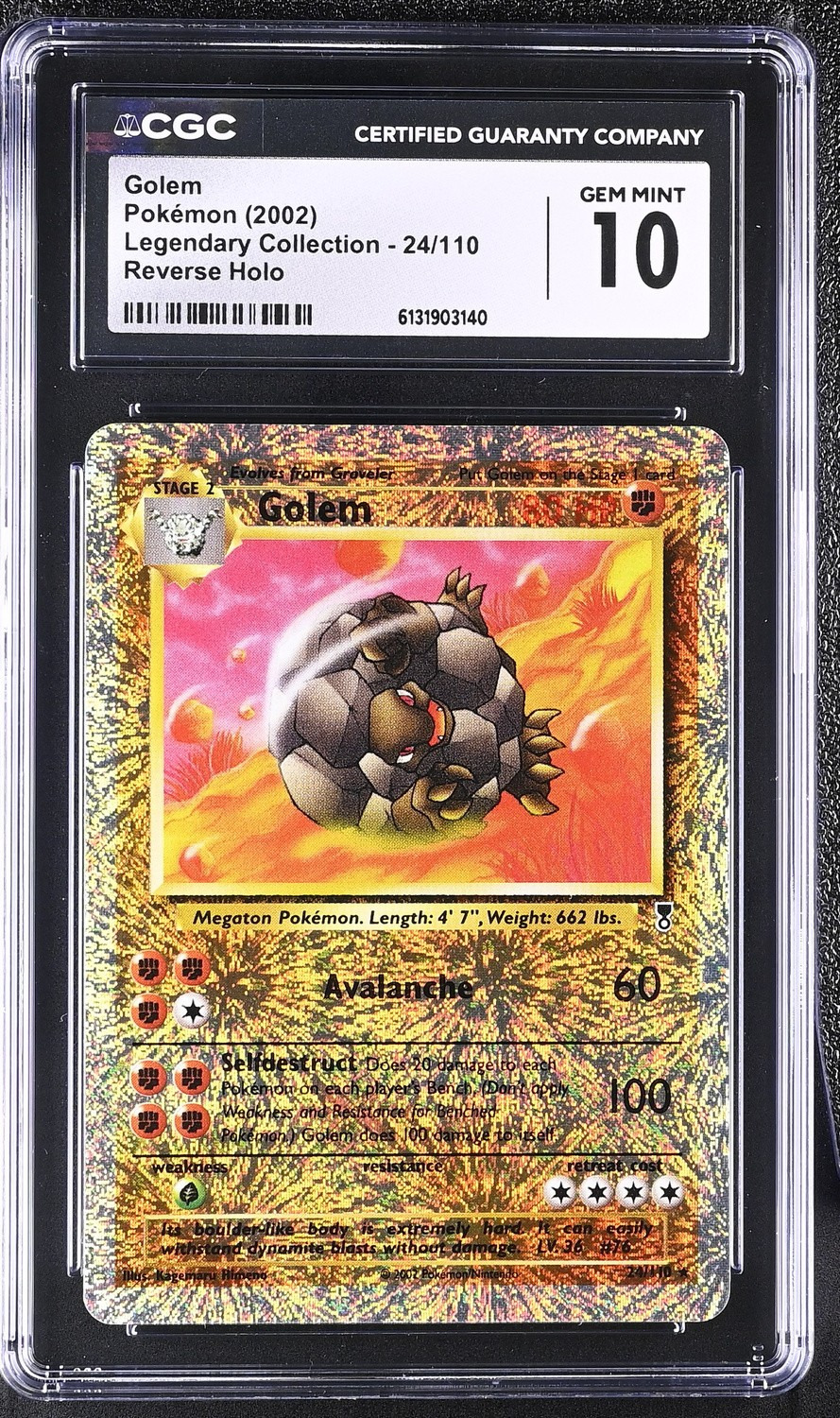 Golem