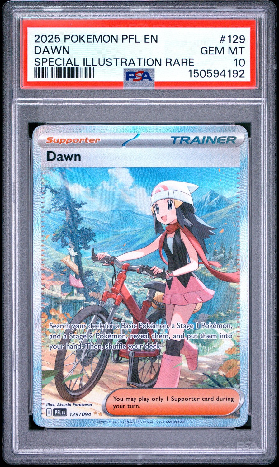 Dawn