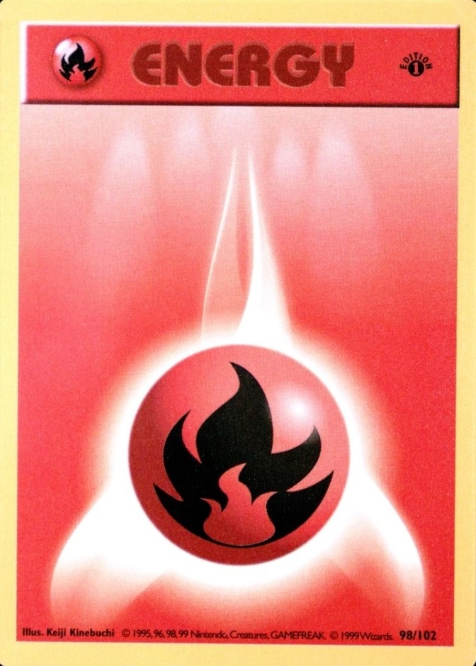 1st Edition