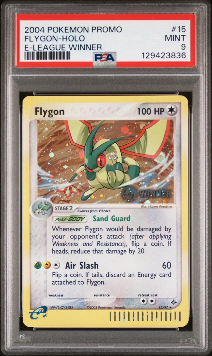 Flygon