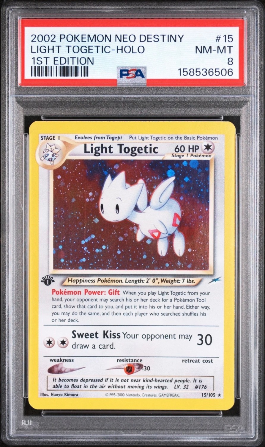 Light Togetic
