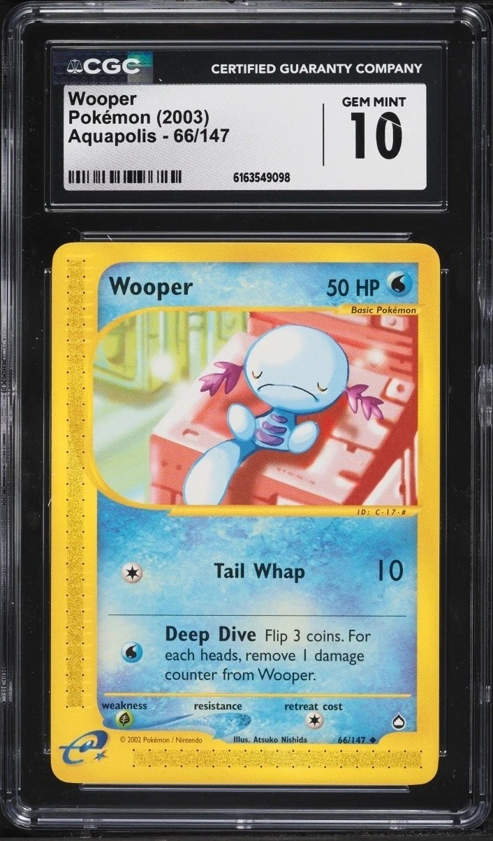 Wooper