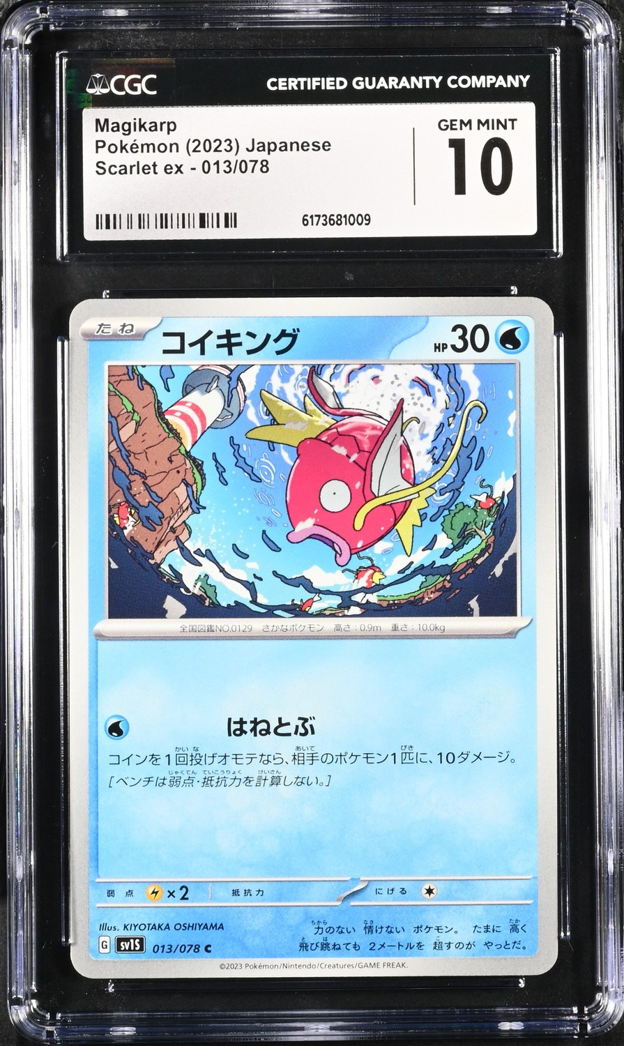 Magikarp
