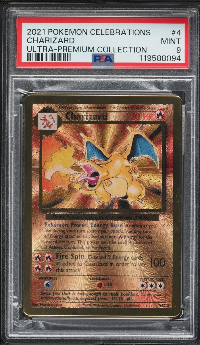 CHARIZARD