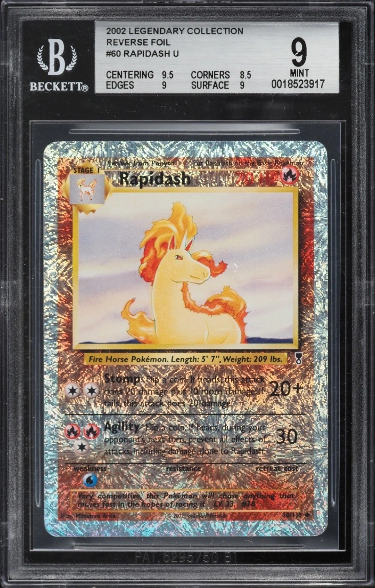 Rapidash