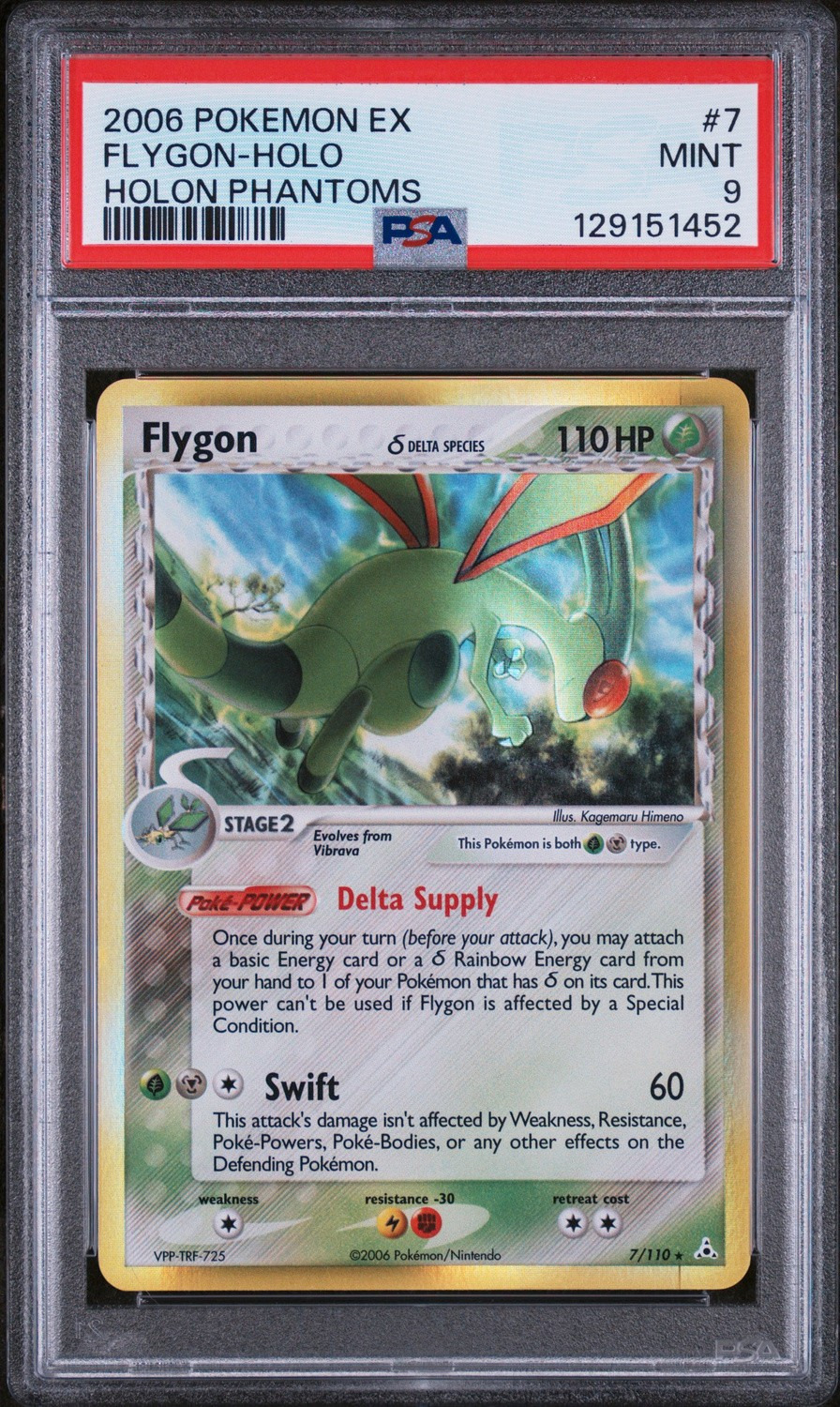 Flygon