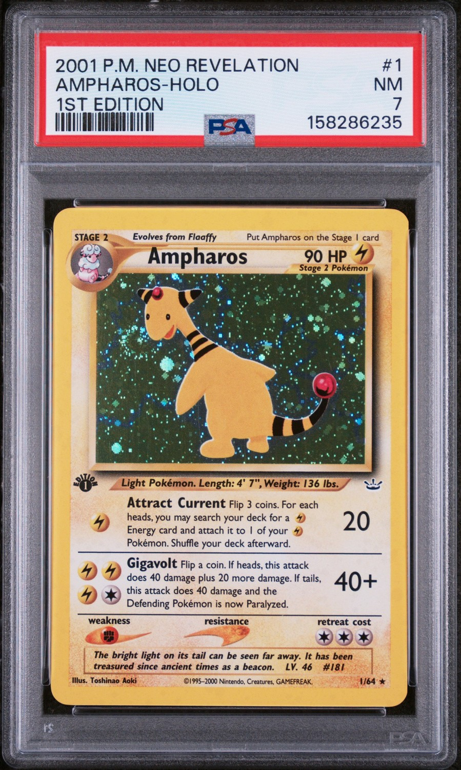 Ampharos