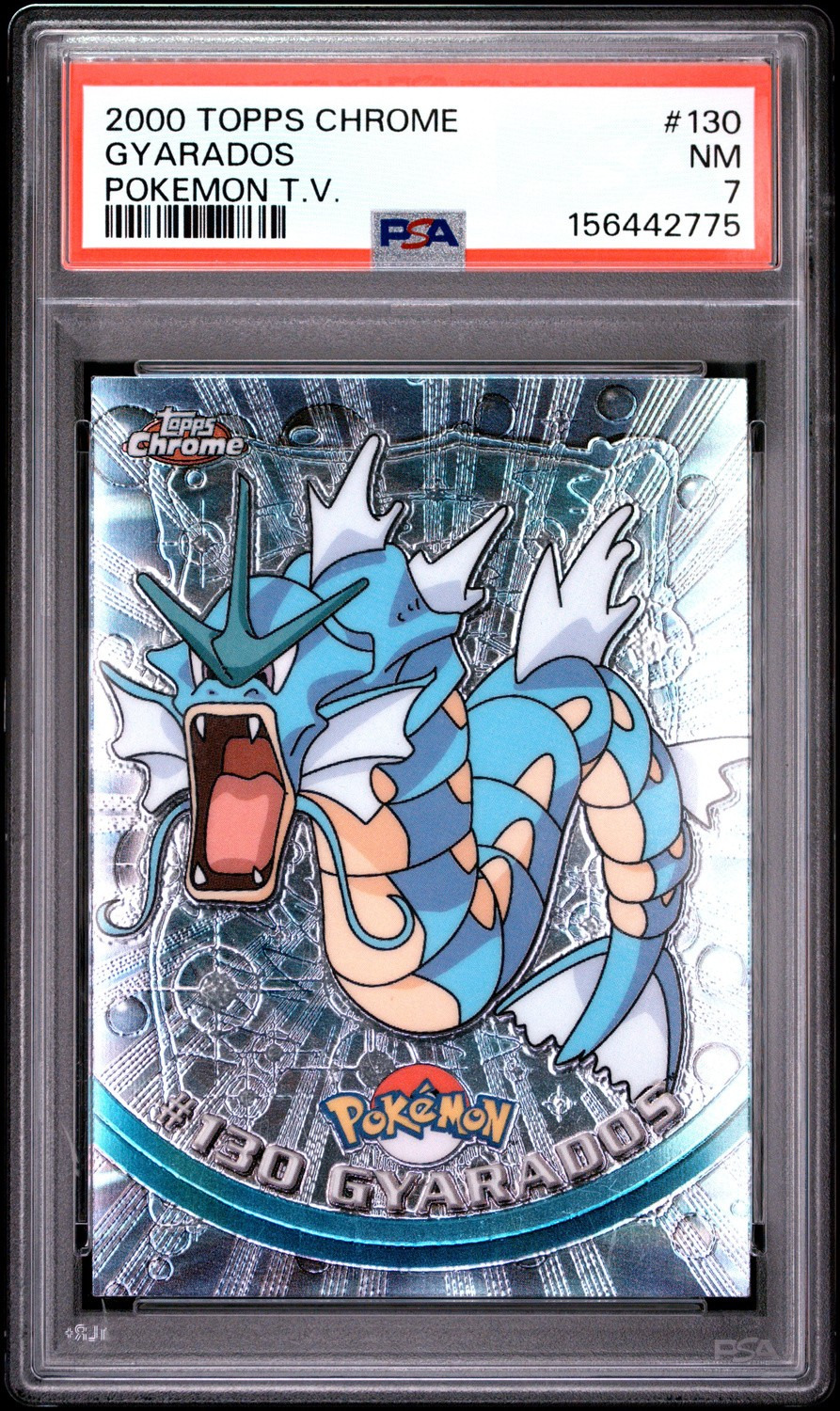 Gyarados