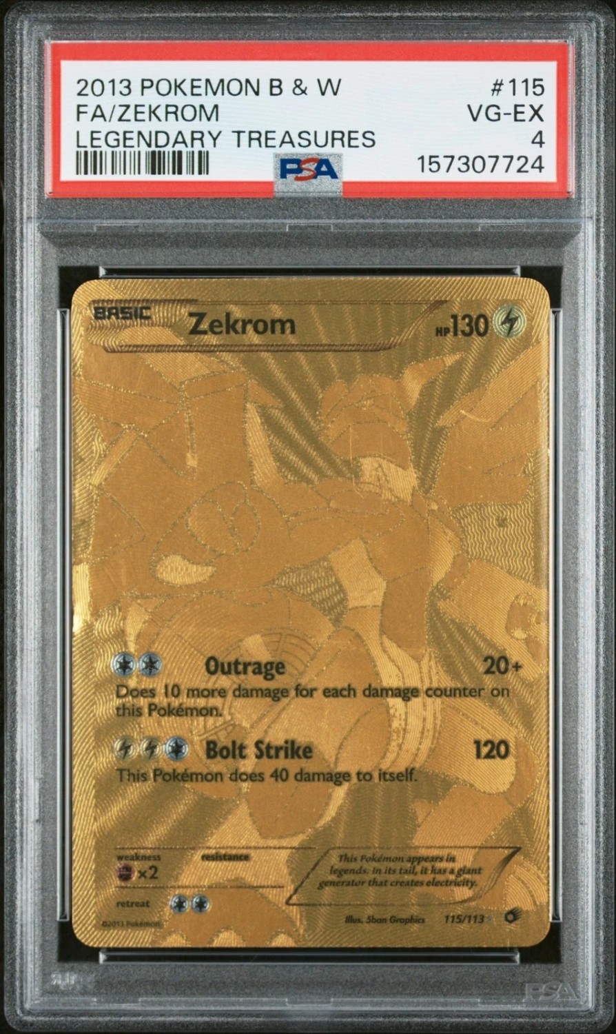 Zekrom