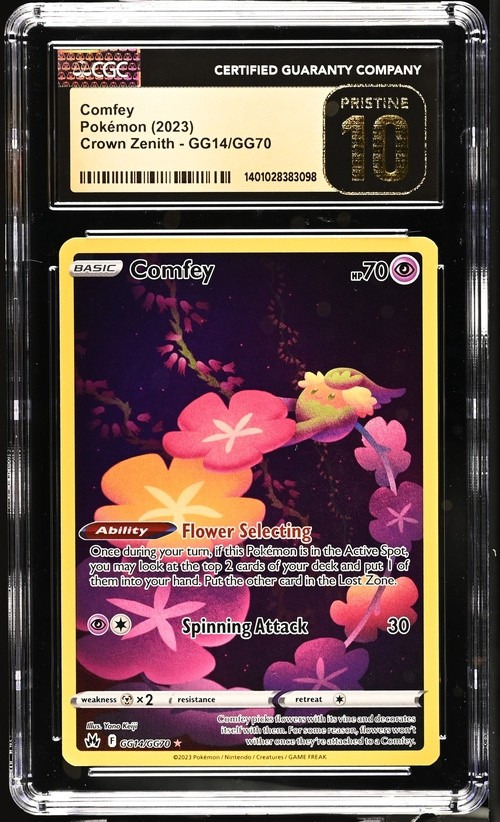 Comfey
