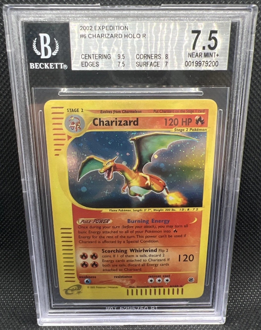 CHARIZARD
