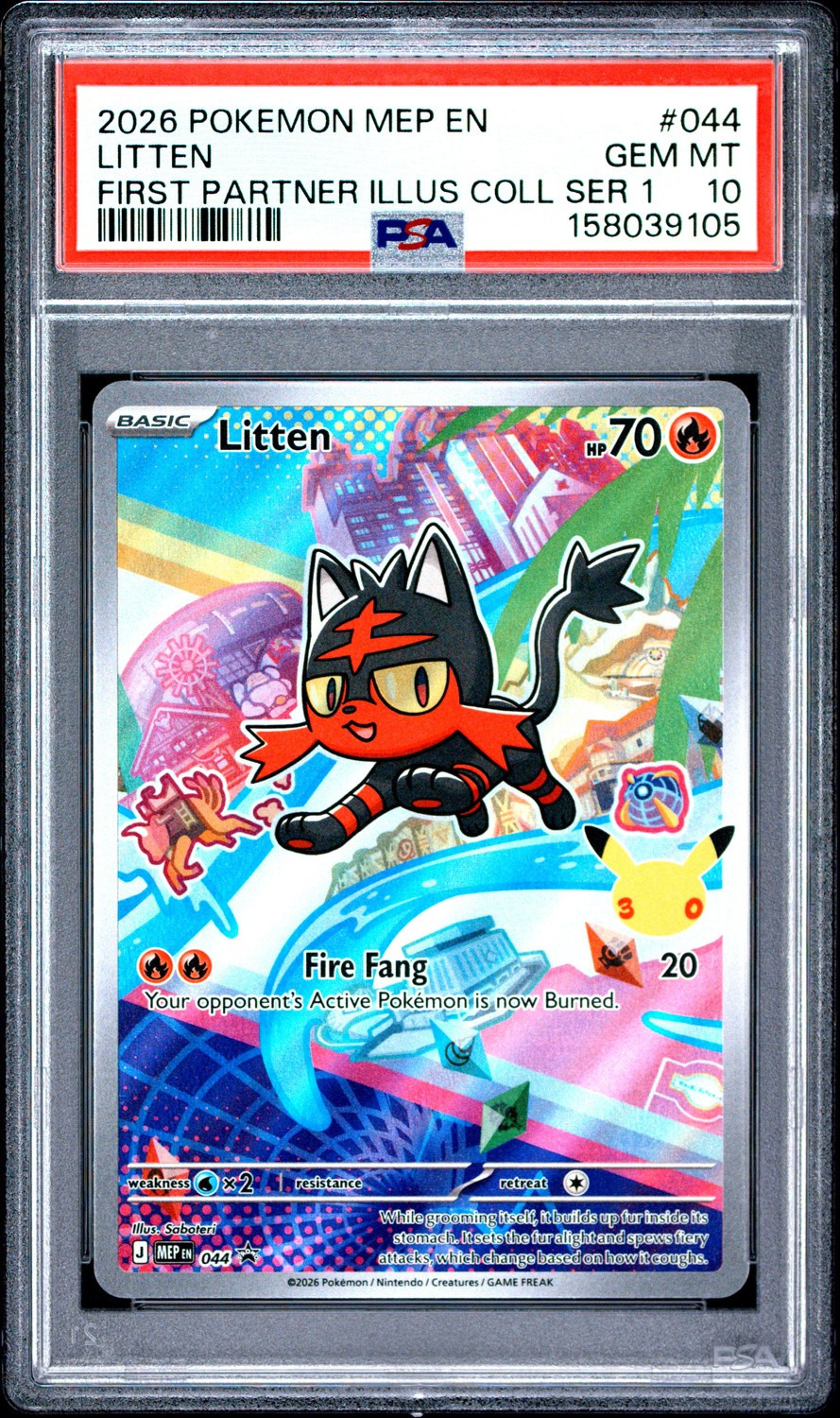 Litten