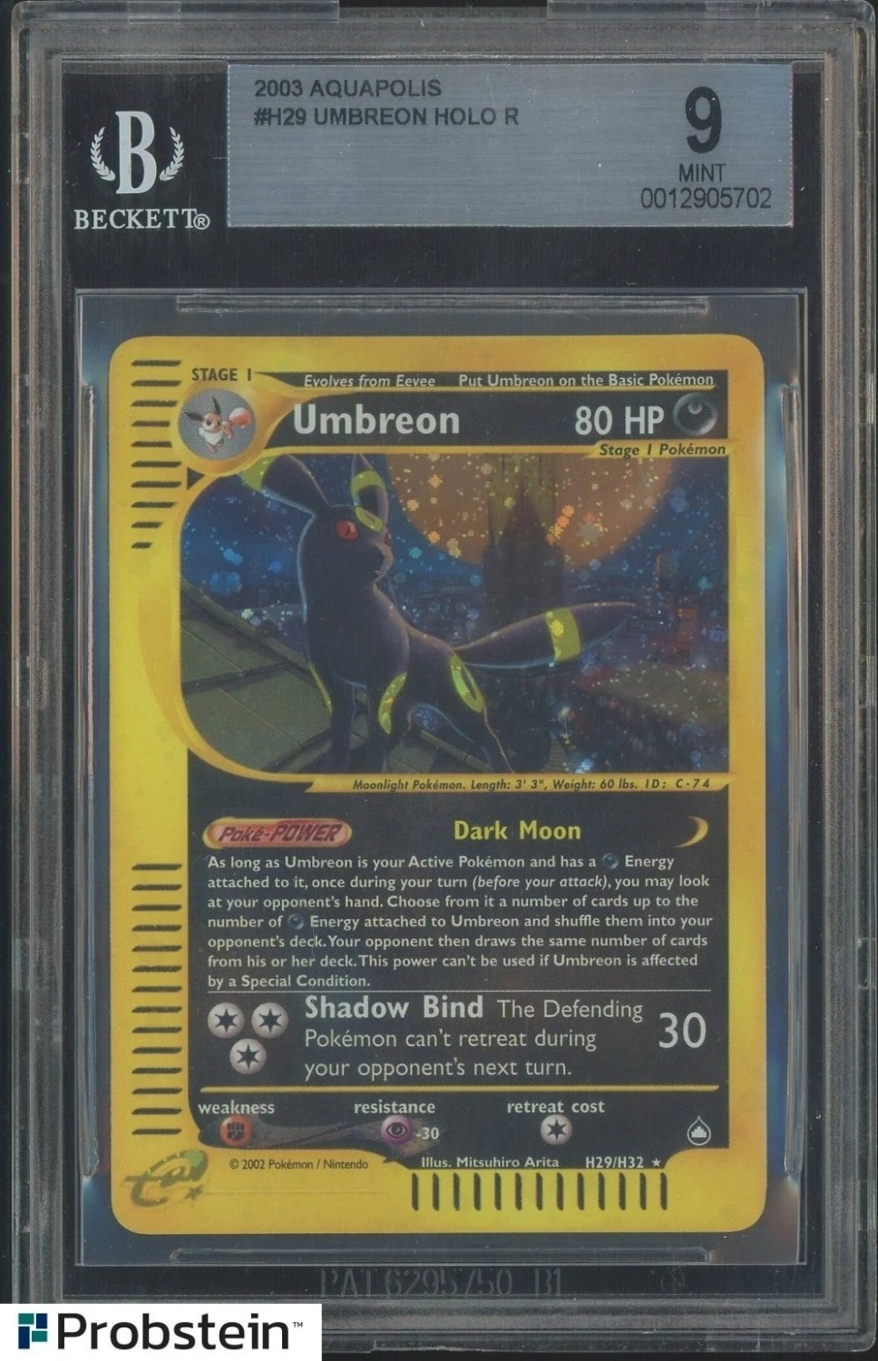 Umbreon