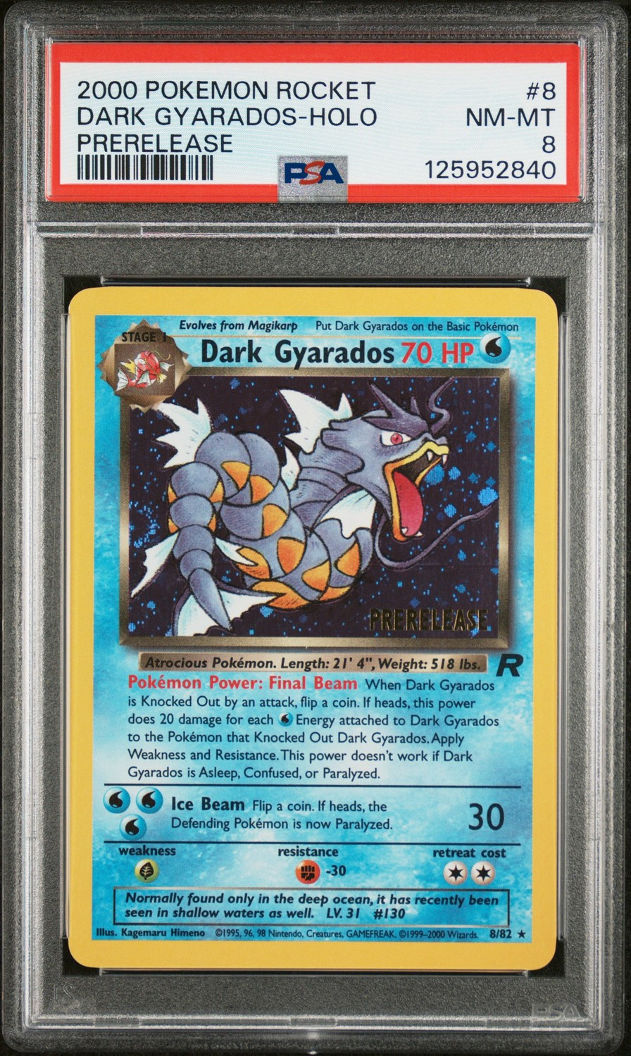 Prerelease