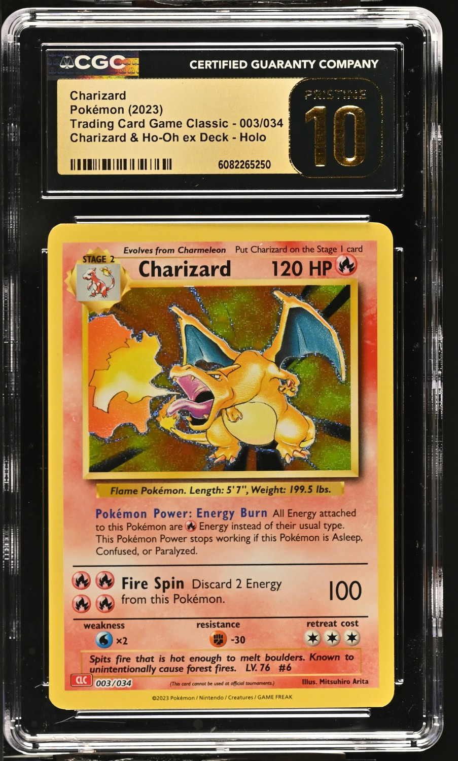 Charizard