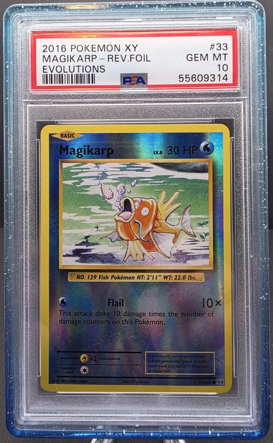 Magikarp