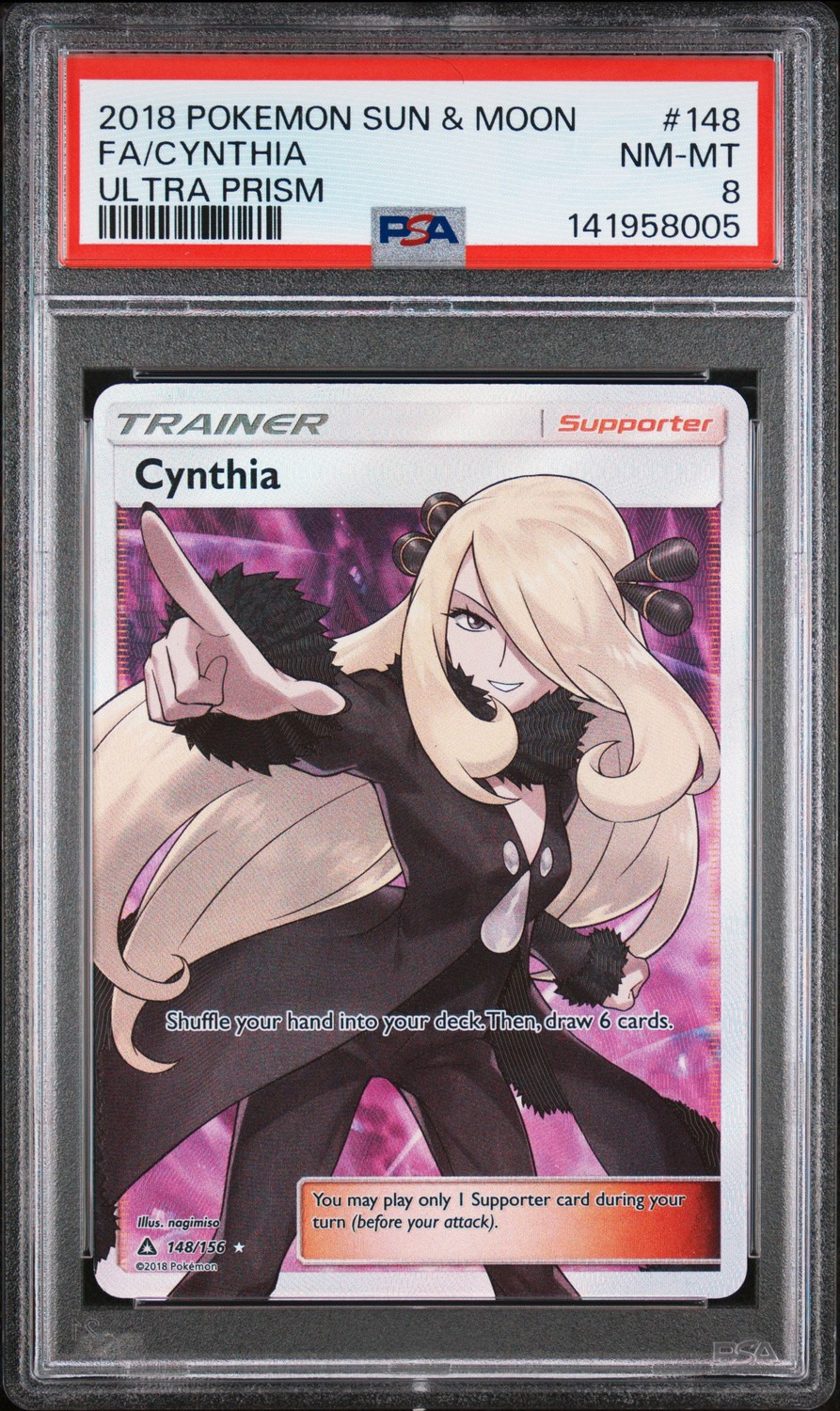 Cynthia