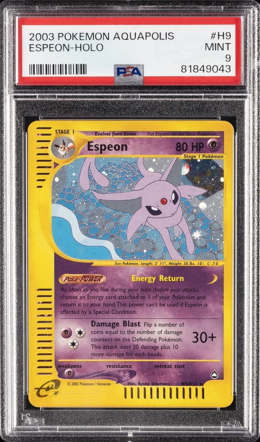 Espeon