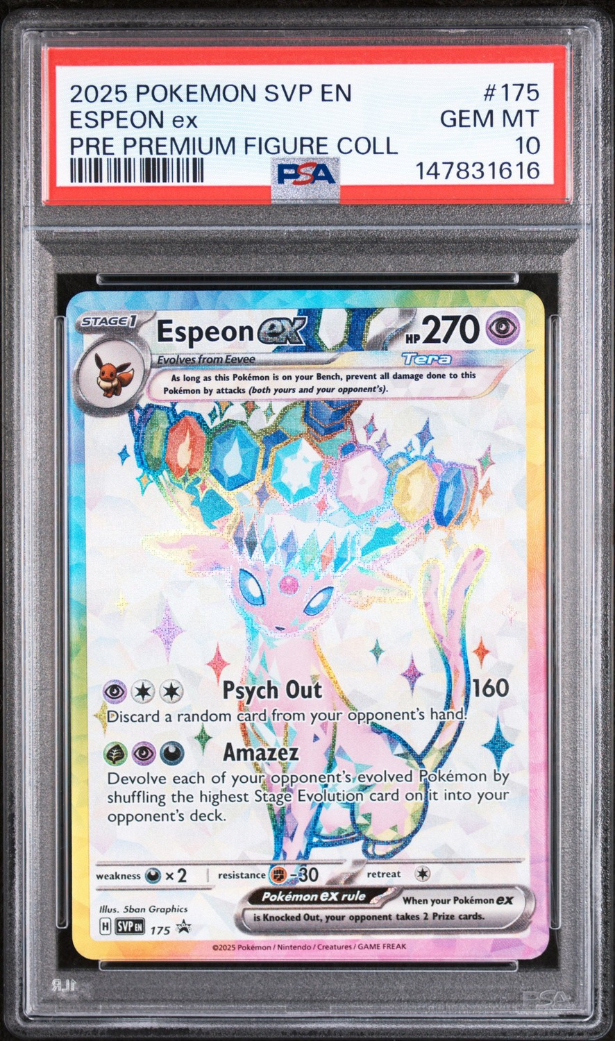 ESPEON ex