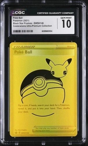 Poke Ball