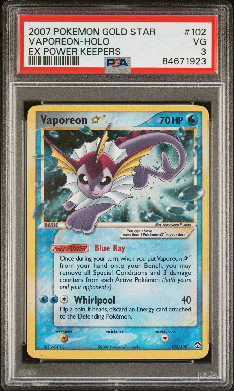 Vaporeon